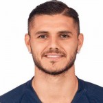 Mauro Icardi Pelipaita